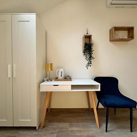 Palkin Cozy * Belgrade
