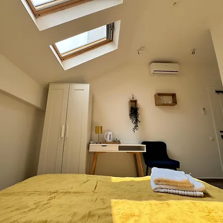 Appartement Palkin Cozy