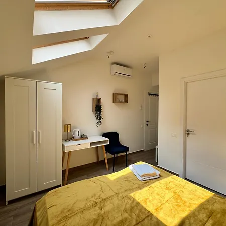 Appartement Palkin Cozy Belgrade