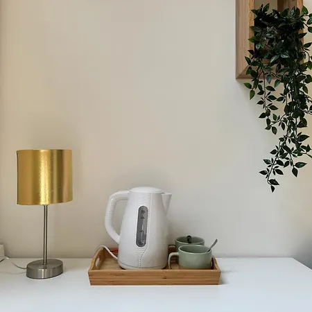 Palkin Cozy Apartment Belgrade