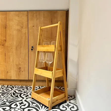 Appartement Palkin Cozy