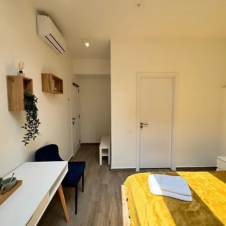 Appartement Palkin Cozy *