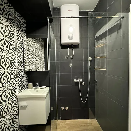 Palkin Cozy * Belgrade