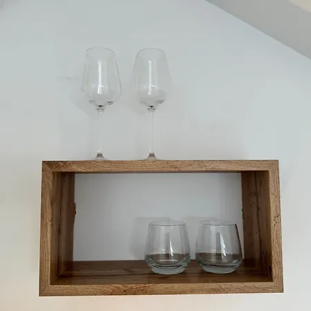 Appartement Palkin Cozy Belgrade