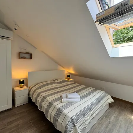 Palkin Cozy Appartement