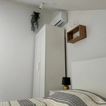 Palkin Cozy Belgrade