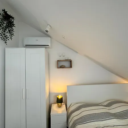 Palkin Cozy * Belgrade