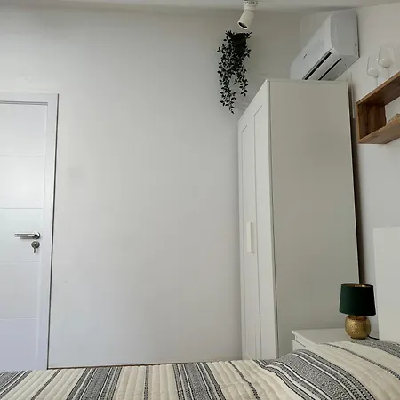 Апартаменты Palkin Cozy