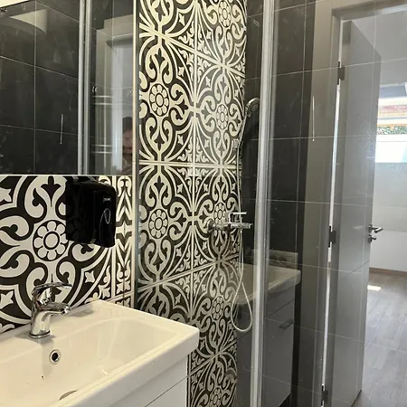 Palkin Cozy Appartement