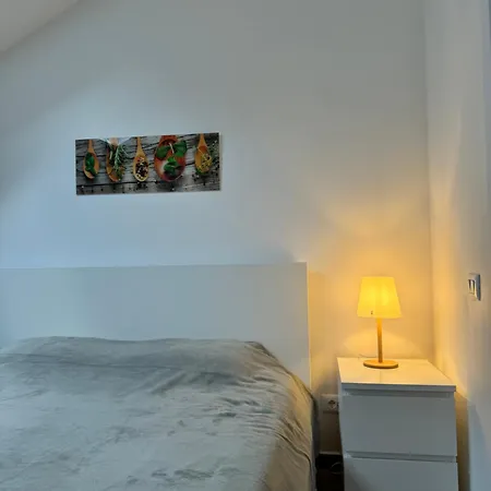 Appartement Palkin Cozy