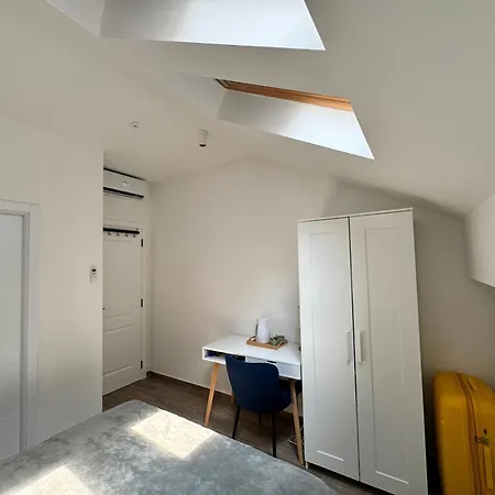 Palkin Cozy Apartment *