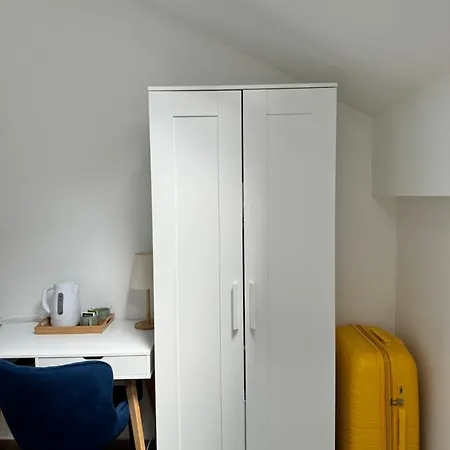 Palkin Cozy Appartement *