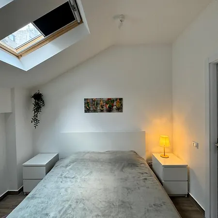 Appartement Palkin Cozy