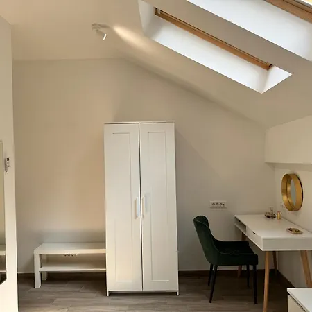 Palkin Cozy Belgrade