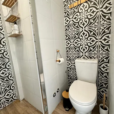 Palkin Cozy Belgrade