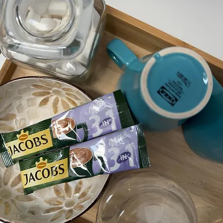 Palkin Cozy Appartement Belgrade