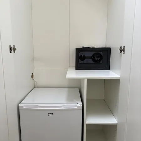 Palkin Cozy Appartement