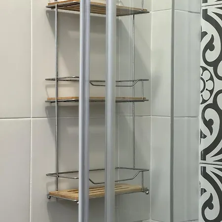 Appartement Palkin Cozy