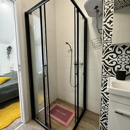 Palkin Cozy Апартаменты Белград