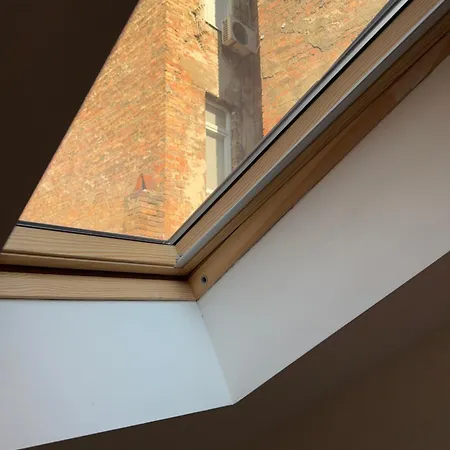 Palkin Cozy Belgrado