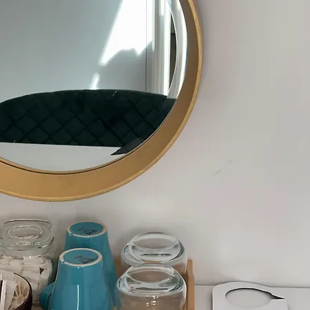 Palkin Cozy Белград