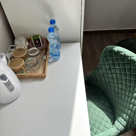 Palkin Cozy * Белград