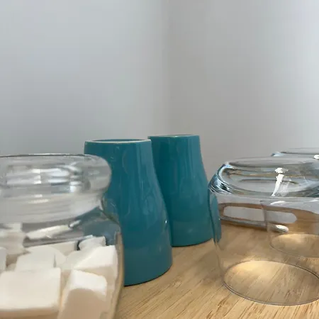 Palkin Cozy Appartement