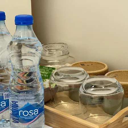 Palkin Cozy Appartement *