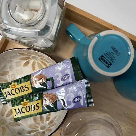 Palkin Cozy Appartement Belgrade