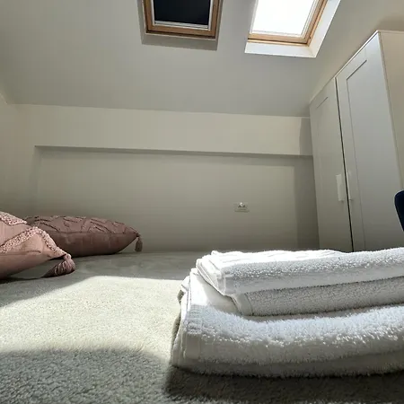 Palkin Cozy * Белград