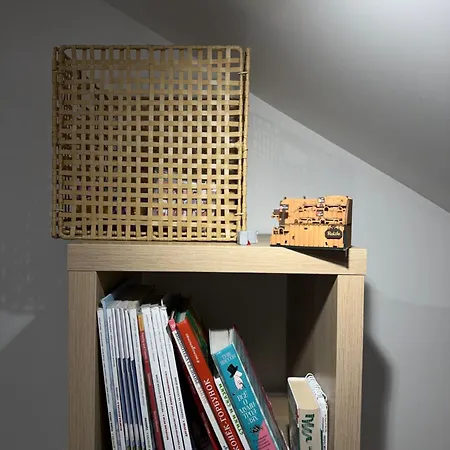 Palkin Cozy Апартаменты