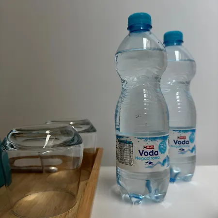 Appartement Palkin Cozy