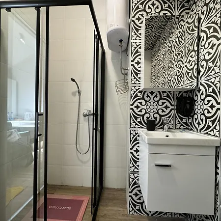 Palkin Cozy Апартаменты *