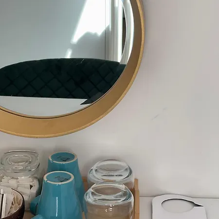 Palkin Cozy Апартаменты Белград