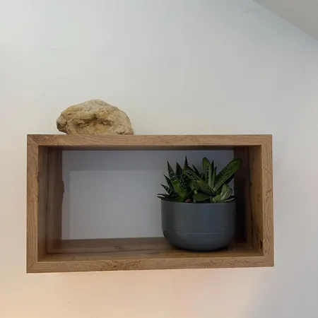 Appartement Palkin Cozy Belgrade