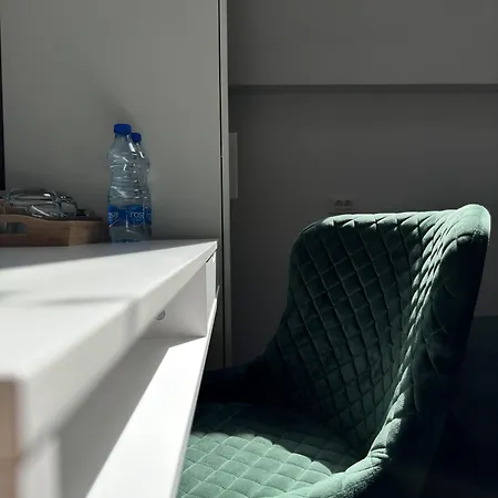 Palkin Cozy Белград