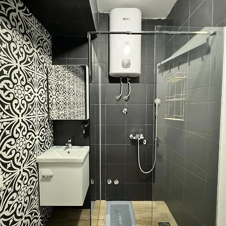 Апартаменты Palkin Cozy