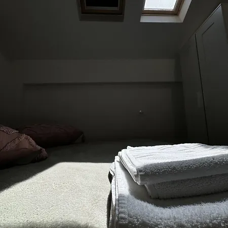 Palkin Cozy Appartement *