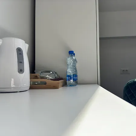 Palkin Cozy Appartement