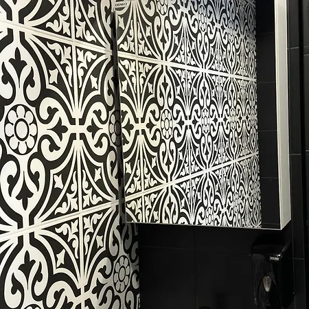 Palkin Cozy Appartement *