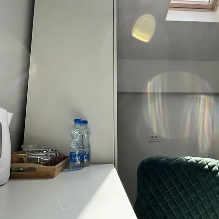 Appartement Palkin Cozy Belgrade