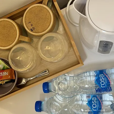 Palkin Cozy * Belgrade