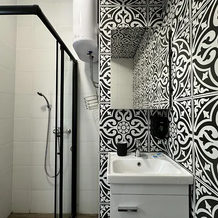 Palkin Cozy Appartement *