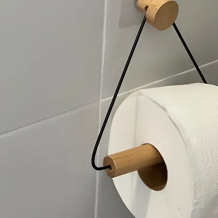 Appartement Palkin Cozy *