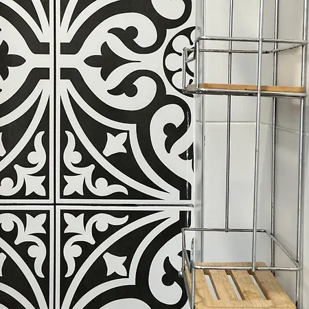 Appartement Palkin Cozy