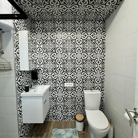 Appartement Palkin Cozy